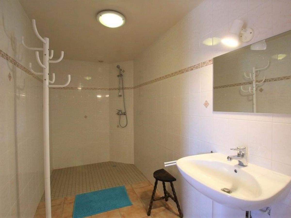 Gite En Pierre Avec Terrasses, Proche De Sites Medievaux, Ideal Pour Famille Avec Equipements Bebe. - Fr-1-582-256 Boisset  Exterior photo